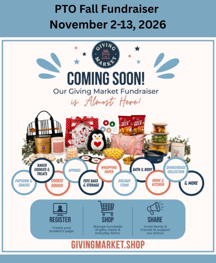 Giving Market